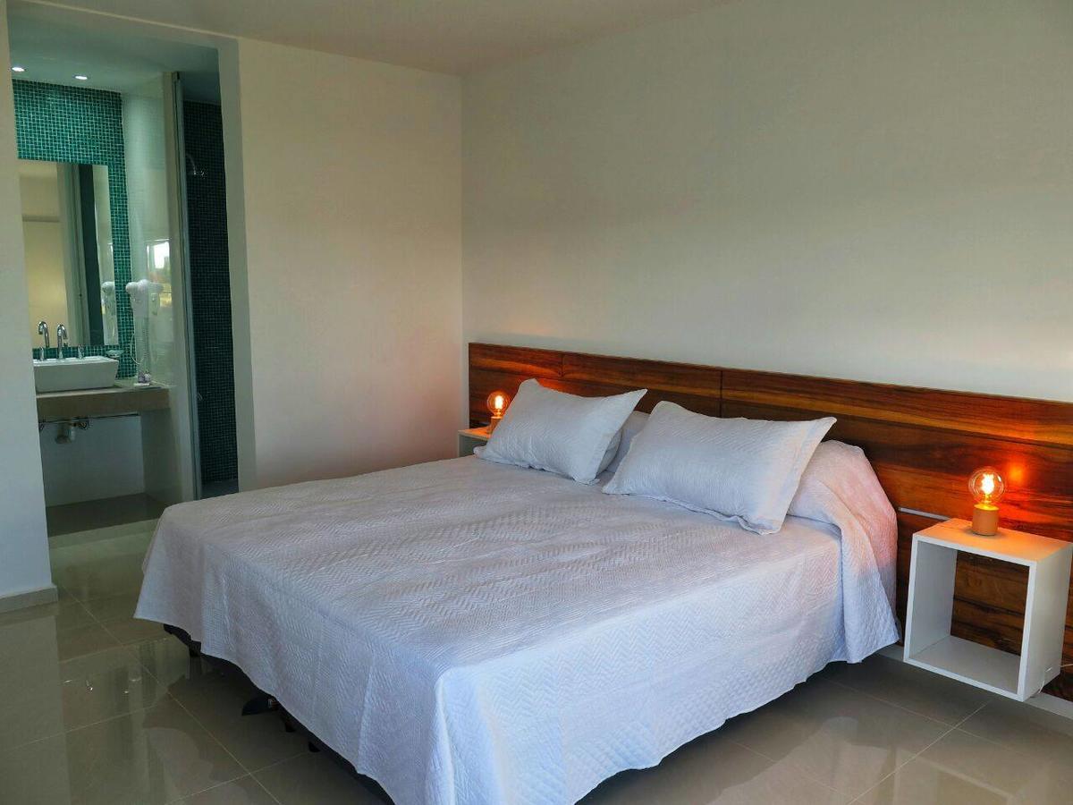 Barrancas Suites San Rafael  Ngoại thất bức ảnh