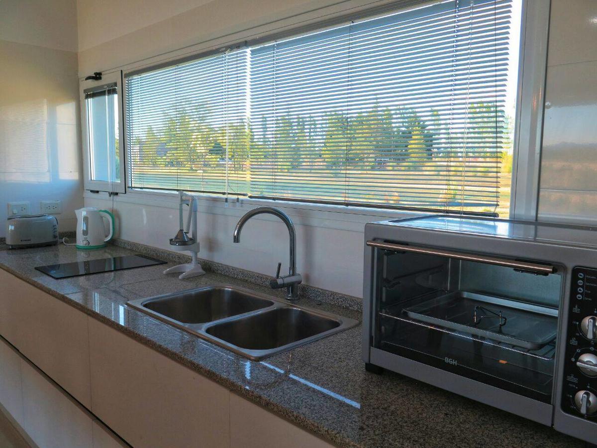 Barrancas Suites San Rafael  Ngoại thất bức ảnh