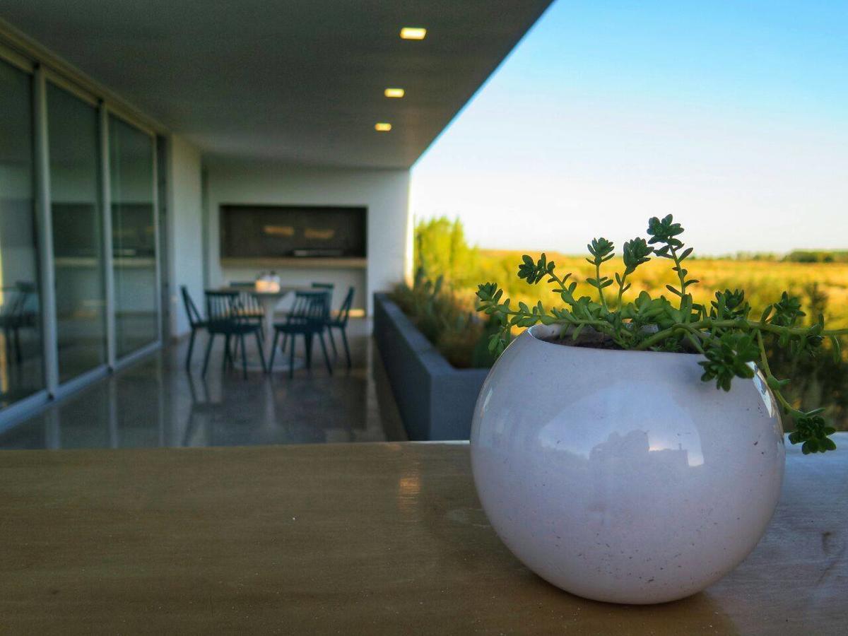 Barrancas Suites San Rafael  Ngoại thất bức ảnh