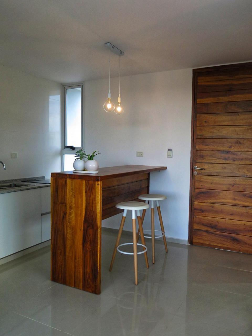 Barrancas Suites San Rafael  Ngoại thất bức ảnh