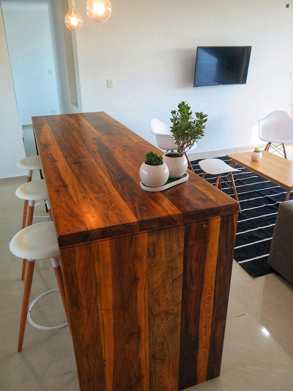 Barrancas Suites San Rafael  Ngoại thất bức ảnh