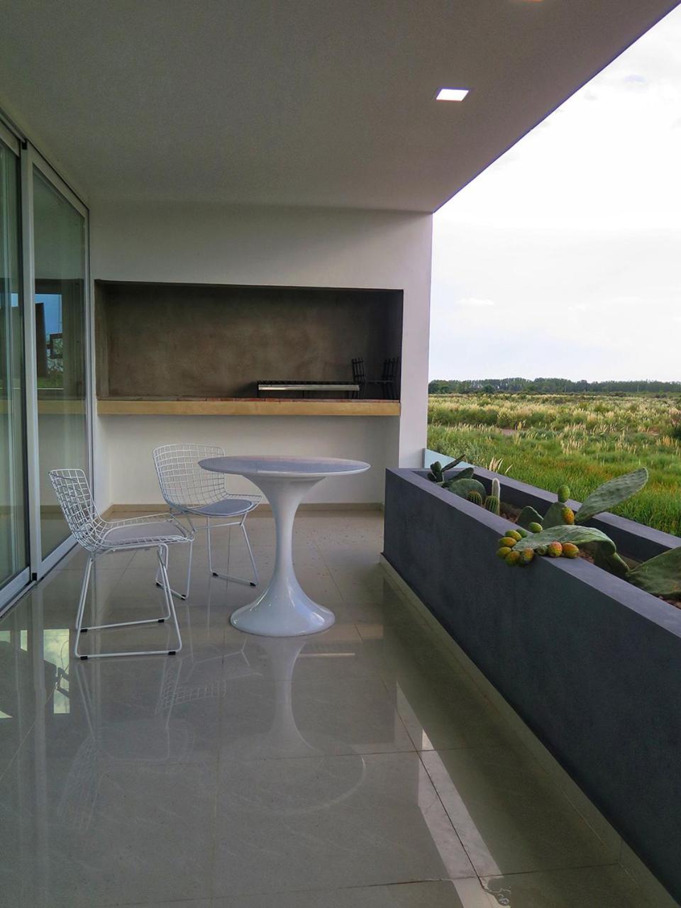 Barrancas Suites San Rafael  Ngoại thất bức ảnh