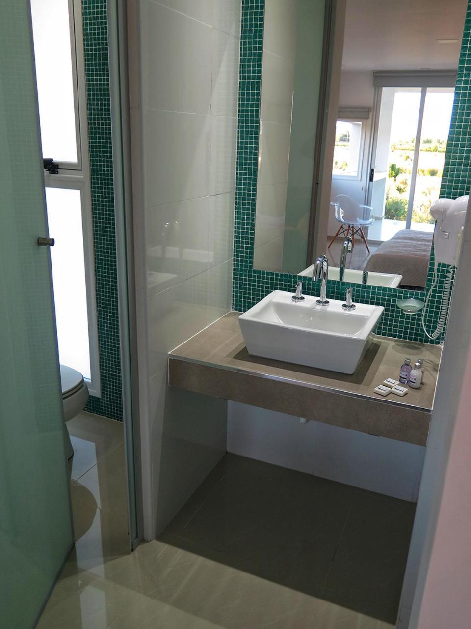 Barrancas Suites San Rafael  Ngoại thất bức ảnh