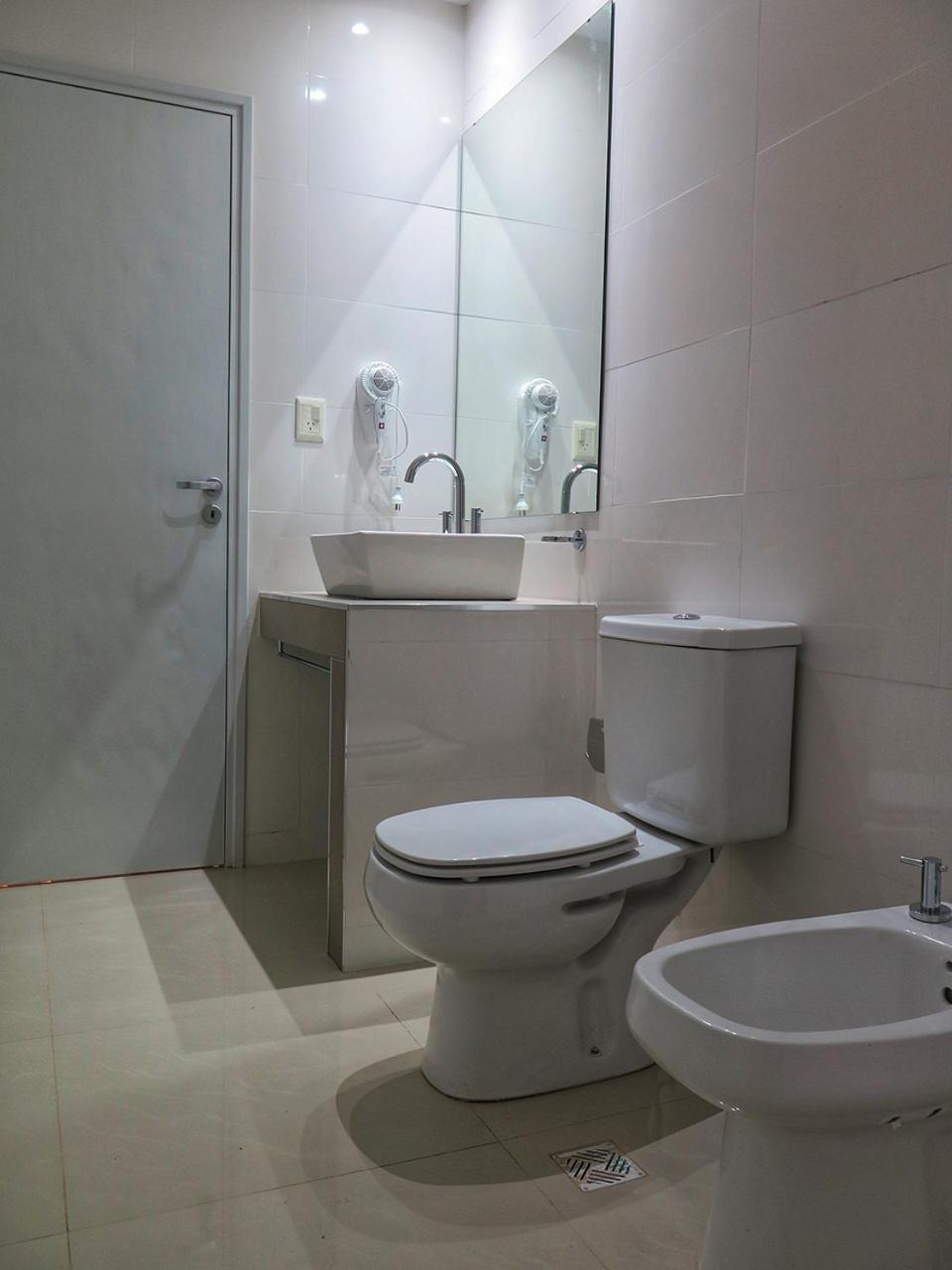 Barrancas Suites San Rafael  Ngoại thất bức ảnh